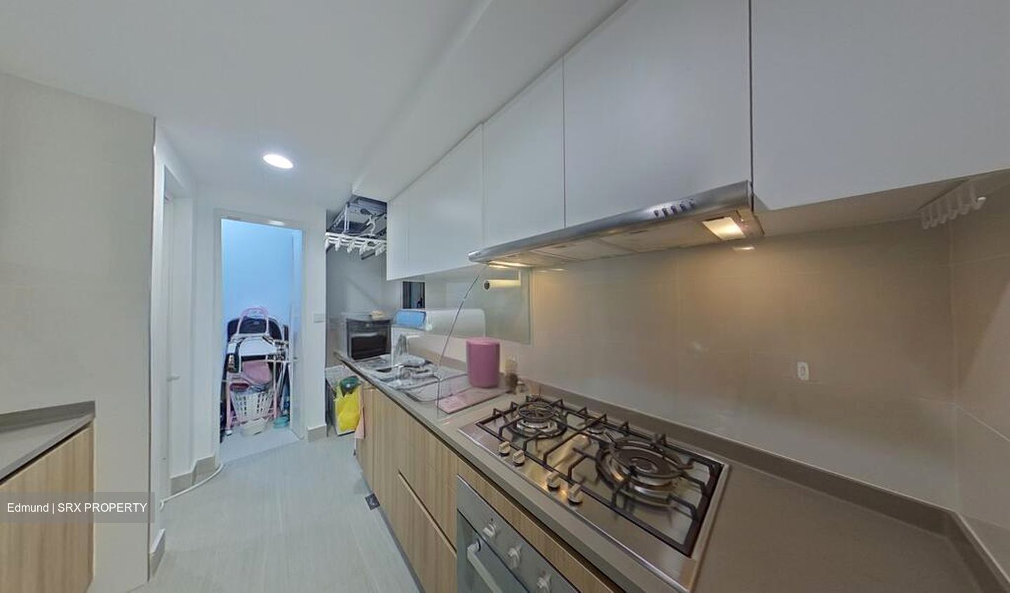Rivercove Residences (D19), Condominium #517615551